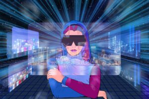 Read more about the article The Straits Times: OCBC steps into metaverse, first Singapore bank to offer virtual banking experience