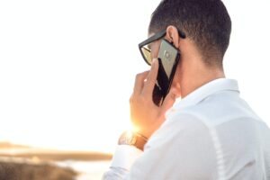 Read more about the article Finextra: Monzo tackles impersonation scams with new ‘status call’ feature
