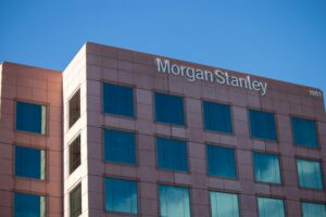 Read more about the article Financial News London: Morgan Stanley names Jeff McMillan first firmwide head of AI